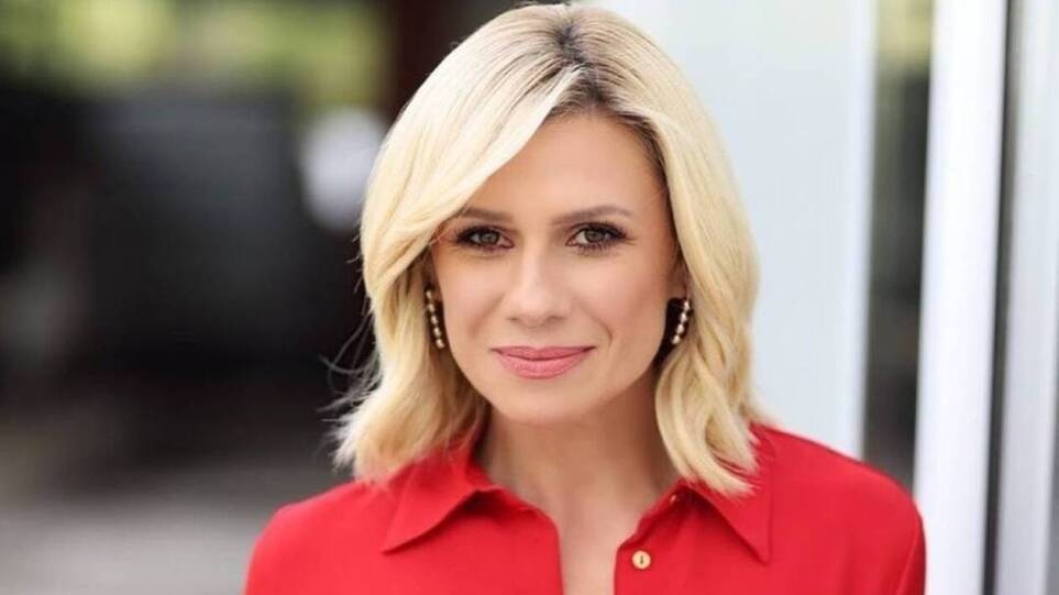 Τέλος το Πρωινό Σαββατοκύριακο στον ΑΝΤ1 – Τι θα γίνει με Κατερίνα Καραβάτου