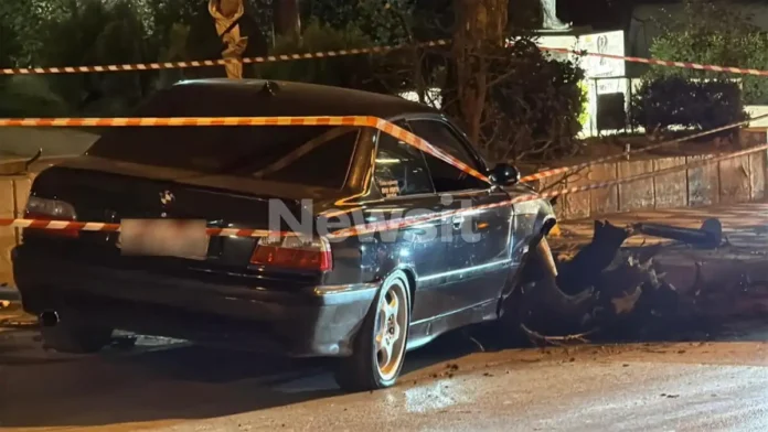 Τραγωδία στην χώρα μας: Νεκρός 25χρονος πεζός που παρασύρθηκε από αυτοκίνητο