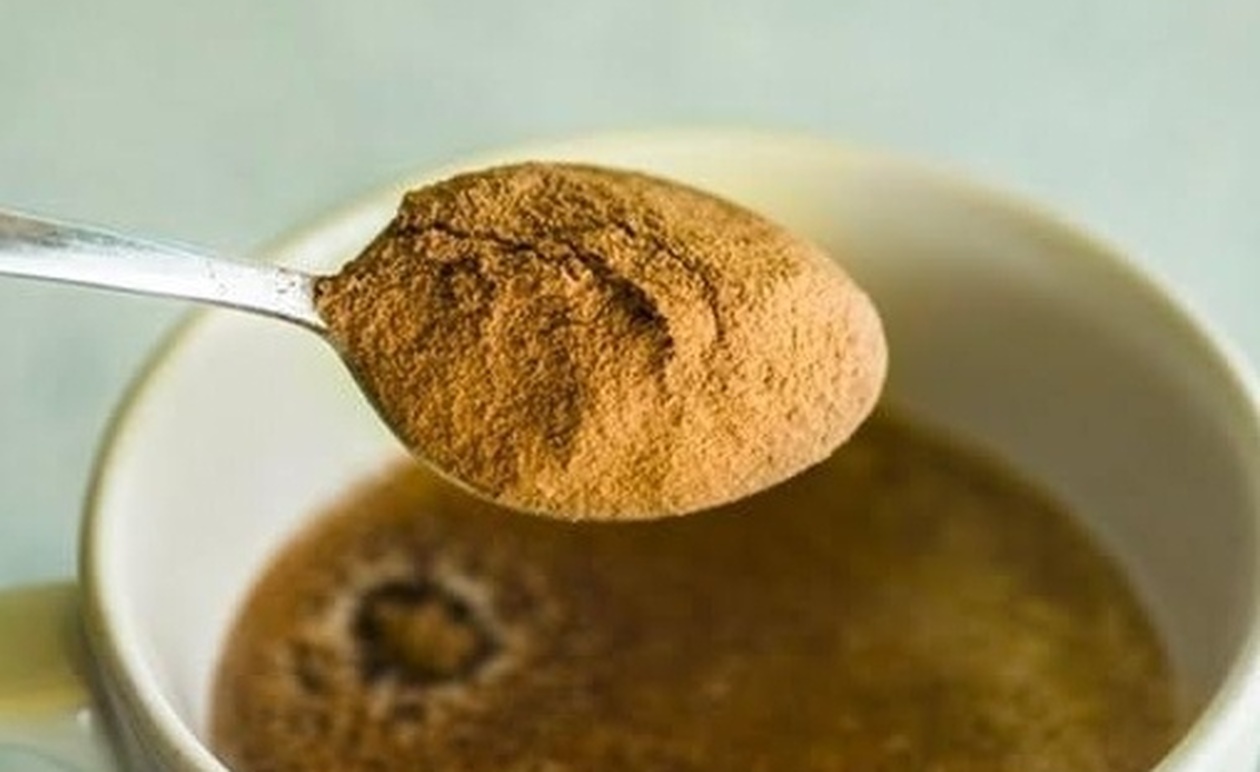 Το φυσικό συστατικό που σας κάνει να κοιμάστε για 8 ώρες χωρίς διακοπή και βοηθά στο φούσκωμα