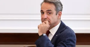 ΑΝΑΚΟΙΝΩΘΗΚΕ Η ΗΜΕΡΟΜΗΝΙΑ ΤΩΝ ΕΚΛΟΓΩΝ