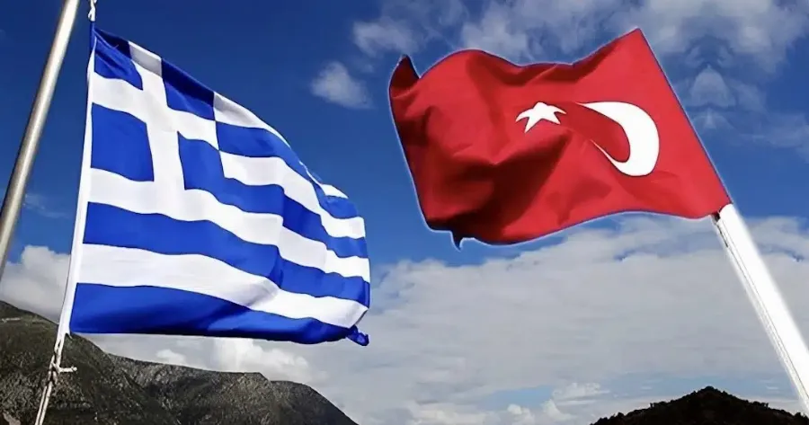 ΕΚΤΑΚΤΟ - ΑΝΑΚΟΙΝΩΣΗ ΣΟΚ ΤΟΥΡΚΙΑΣ ΚΑΤΑ ΤΗΣ ΕΛΑΛΔΑΣ