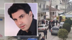 Μαθεύτηκε η αιτία του εγκλήματος στην Καρδίτσα – Συνελήφθησαν οι δράστες για τον θάνατο του τραγουδιστή Γιώργου Τσιτόγλου