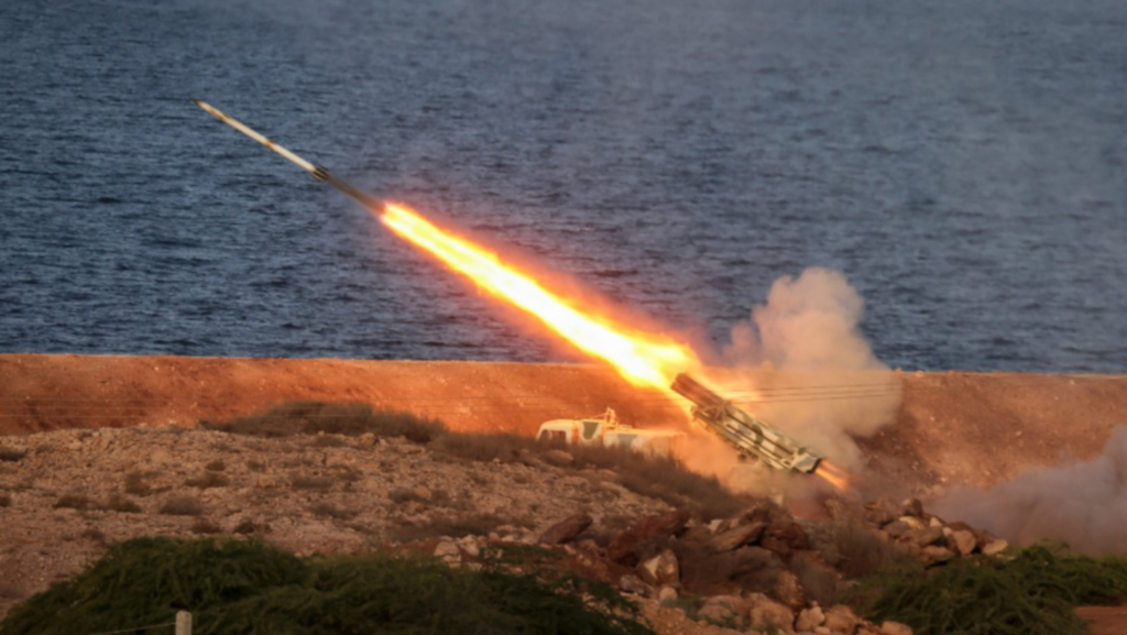 “ΘΑ ΕΠΙΤΕΘΟΥΜΕ ΣΤΟ ΙΡΑΝ”: ΕΚΤΑΚΤΟ ΤΩΡΑ ΓΙΑ ΤΟΝ ΠΟΛΕΜΟ – ΤΙ ΕΧΕΙ ΣΥΜΒΕΙ