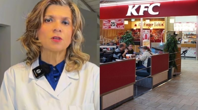 KFC: Το σκάνδαλο που απειλεί την εταιρεία – Έκλεισαν 11 καταστήματα σε χρόνο μηδέν