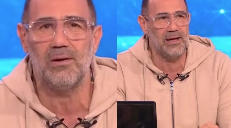 «19 χρόνια δεν έχει ξαναγίνει αυτό» Δυστυχώς μαθεύτηκε για τον Αντώνη Κανάκη και το Ράδιο Αρβύλα