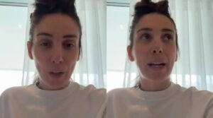 Συγκλονίζει η Χοψονίδου: Ο γιος της υποβλήθηκε σε σοβαρό χειρουργείο – Τι είναι η «κρανιοσυνοστέωση»