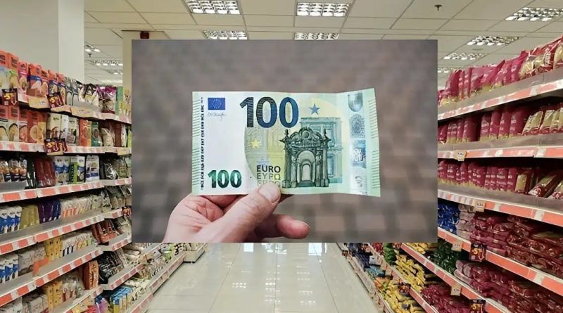 Νέο Market Pass 2026: Πότε μπαίνει η «διπλή» πληρωμή