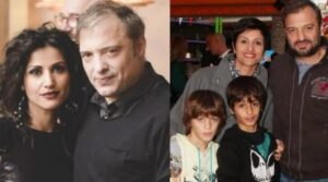 Σοφία Παυλίδου για τον χωρισμό από Χρήστο Φερεντίνο: «Ο γιος μου μετά το διαζύγιο είπε σε ψυχολόγο ότι…»