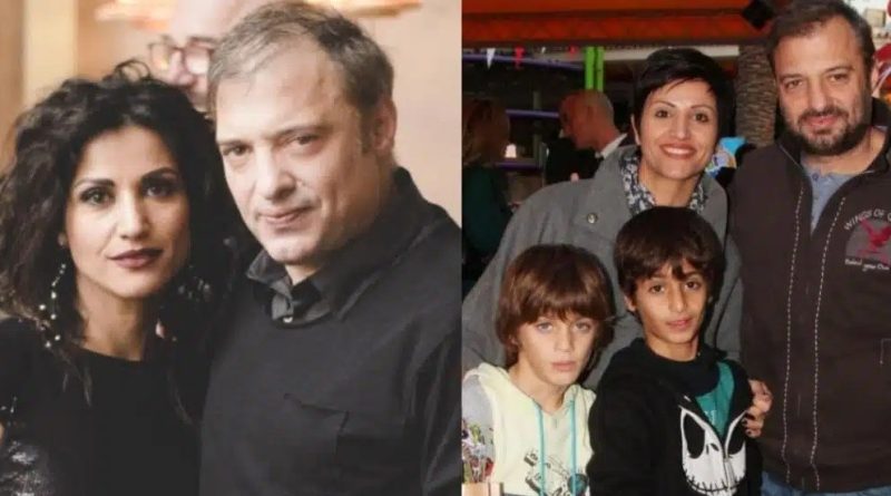 Σοφία Παυλίδου για τον χωρισμό από Χρήστο Φερεντίνο: «Ο γιος μου μετά το διαζύγιο είπε σε ψυχολόγο ότι…»
