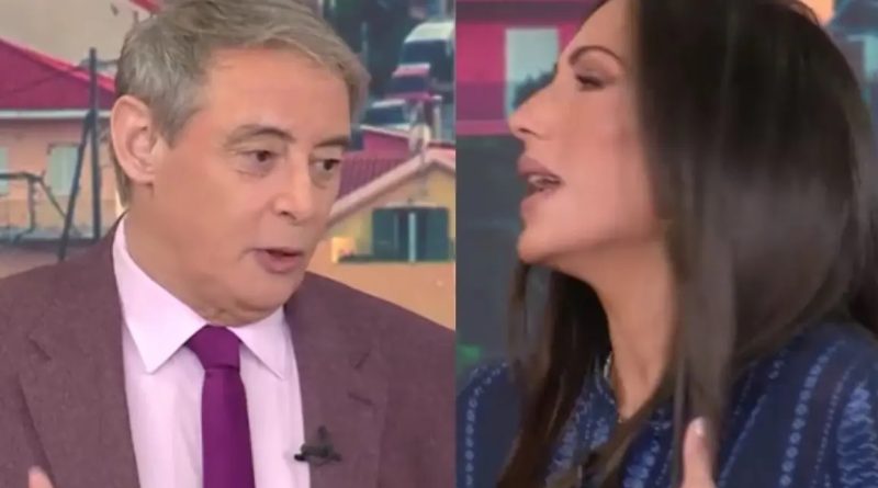 Ένα δεύτερο μωρό για την Ανθή Βούλγαρη: Aνακοίνωσε τα ευχάριστα 1 χρόνο μετά τη γέννηση του γιου της