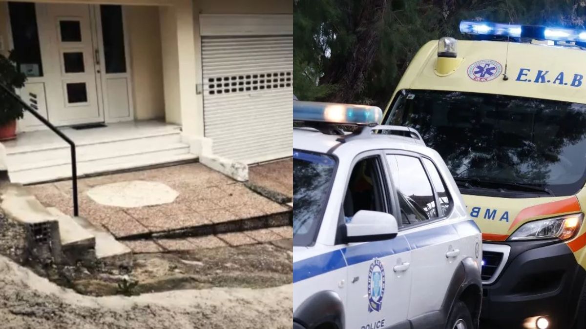 Βέροια: Εξέλιξη βόμβα στον ξυλοδαρμό της 24χρονης! Συναγερμός στην Αστυνομία!