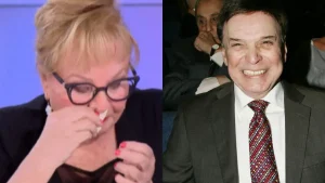 Γιώργος Μαρίνος: Σπάραξε στο κλάμα η Παγιατάκη στο Buongiorno – «Μου έκανε πρόταση γάμου και μετά…»