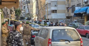 ΕΚΤΑΚΤΟ: Τέσσερις νεκροί από ισραηλινό χτύπημα σε κατοικημένη περιοχή τώρα