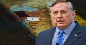 ΒΟΜBΑ Αμερικανού Στρατηγού: «Μετά το Ιράν, Σειρά Έχει η Καταστροφή της Τουρκίας!» – Το Ισραήλ θα Χτυπήσει, ο Πόλεμος Αλλάζει Επίπεδο