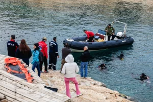 OΧΙ ΠΑΝΑΓΙΑ ΜΟΥ: ΜΑΘΕΥΤΗΚΕ Η ΑΛΗΘΕΙΑ ΓΙΑ ΤΟΝ 34ΧΡΟΝΟ ΔΥΤΗ ΠΟΥ ΧΑΘΗΚΕ ΣΤΑ ΛΙΜΑΝΑΚΙΑ ΒΟΥΛΙΑΓΜΕΝΗΣ