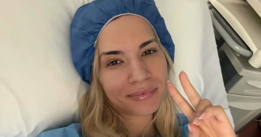 ΣΤΟ ΝΟΣΟΚΟΜΕΙΟ ΓΝΩΣΤΗ ΕΛΛΗΝΙΔΑ ΔΗΜΟΣΙΟΓΡΑΦΟΣ: “ΟΙ ΔΥΣΚΟΛΙΕΣ ΜΑΣ ΚΑΝΟΥΝ ΔΥΝΑΤΟΥΣ”