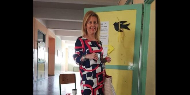 Πέθανε η εκπαιδευτικός Σοφία Χρηστίδου – Το επεισόδιο και η «έντονη πίεση»