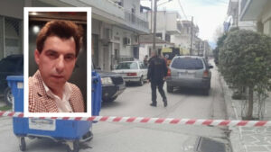 Θρίλερ στην Καρδίτσα – ΕΚΤΑΚΤΟ μόλις τον συνέλαβαν για τον θάνατο του τραγουδιστή