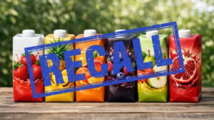 Υποχρεωτική ανάκληση χυμών από μεγάλα σουπερμάρκετ λόγω σοβαρών παραβιάσεων των κανόνων υγιεινής στις εγκαταστάσεις παραγωγής
