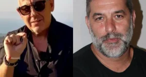 «Πρέπει να είσαι εντελώς κ…»: Όλοι μιλούν για τον Τάσο Δούση – Έγραψε τις μεγαλύτερες αλήθειες για την υπόθεση Μπισμπίκη