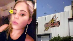 Από «πριγκίπισσα του ψωμιού» εργαζόμενη σε νυχάδικο: Η νέα δουλειά της κόρης του αρτοβιομήχανου Κατσέλη