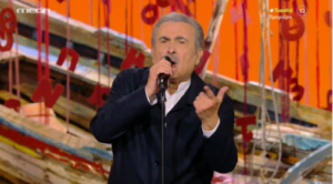 Όλοι μιλούν για τον Λάκη Λαζόπουλο: Τόλμησε και είπε όσα κανείς για Κυριακο Μητσοτάκη και Ντόρα