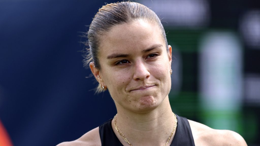 ΕΚΤΑΚΤΟ ΤΩΡΑ ΓΙΑ ΤΗ ΜΑΡΙΑ ΣΑΚΚΑΡΗ – ΜΑΘΕΥΤΗΚΑΝ ΤΑ ΔΥΣΑΡΕΣΤΑ ΓΙΑ ΤΗ ΝΥΦΗ ΤΟΥ ΠΡΩΘΥΠΟΥΡΓΟΥ