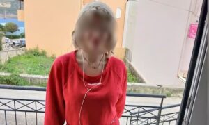 Κεφαλονιά: Προφυλακιστέοι οι 3 νεαροί για τον θάνατο της Μυρτούς