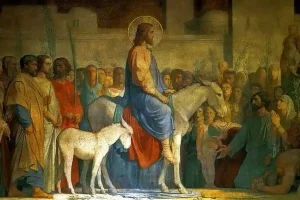 Γιατί αύριο Κυριακή των Βαΐων τρώμε ψάρι;