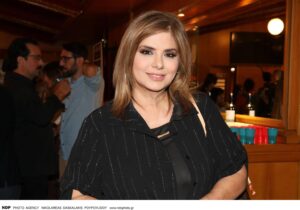 Βάσια Παναγοπούλου: Ατύχημα για την ηθοποιό στην Κωνσταντινούπολη – Οι δύσκολες ώρες μέχρι να καταλήξει στο ΚΑΤ