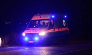 ΕΚΤΑΚΤΟ – Αυτοπυρπολήθηκε επειδή δεν άντεχε τον χαμό της κόρης της – Την εντόπισε ο γιος της