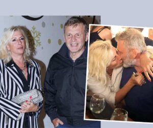 Ντύνεται γαμπρός ο Γκλέτσος με την Ιζαμπέλα του