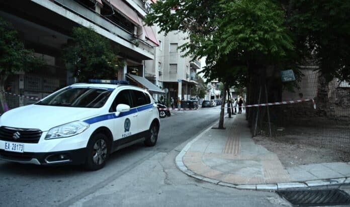 ΕΚΤΑΚΤΗ ΕΙΔΗΣΗ ΤΩΡΑ ΣΤΗΝ ΑΘΗΝΑ