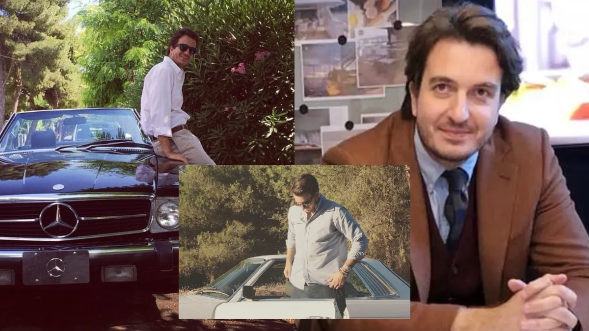 O πλούσιος γαμπρός που ξεμυάλισε τη Σκορδά – Aυτή είναι η αμύθητη περιουσία που κληρονομεί η Φαίη μετά τον γάμο