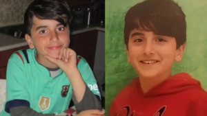 Ντράπηκε και η ντροπή στην δίκη του 11χρονου Μάριου: «Δεν ακούμε πυροβολισμούς στο Μενίδι» είπε μάρτυρας των Ρομά (βίντεο)