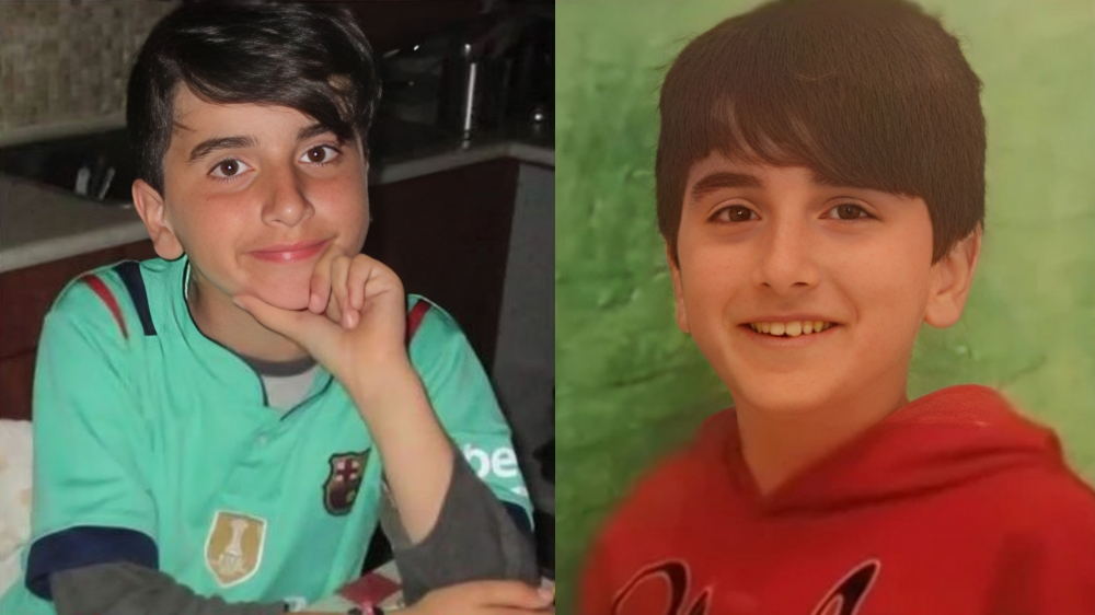 Ντράπηκε και η ντροπή στην δίκη του 11χρονου Μάριου: «Δεν ακούμε πυροβολισμούς στο Μενίδι» είπε μάρτυρας των Ρομά (βίντεο)