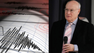 Γεράσιμος Παπαδόπουλος: Είναι μαθηματικά βέβαιο ότι θα κάνει μεγάλο σεισμό – Οι 4 «επικίνδυνες» περιοχές
