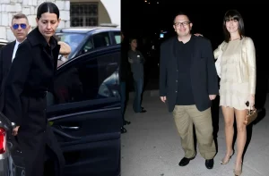 6 χρόνια μετά τον θάνατό του: Σούσουρο με την χήρα του Θέμου Αναστασιάδη, διέρρευσε φώτο της Βασιλικής, μετά από καιρό