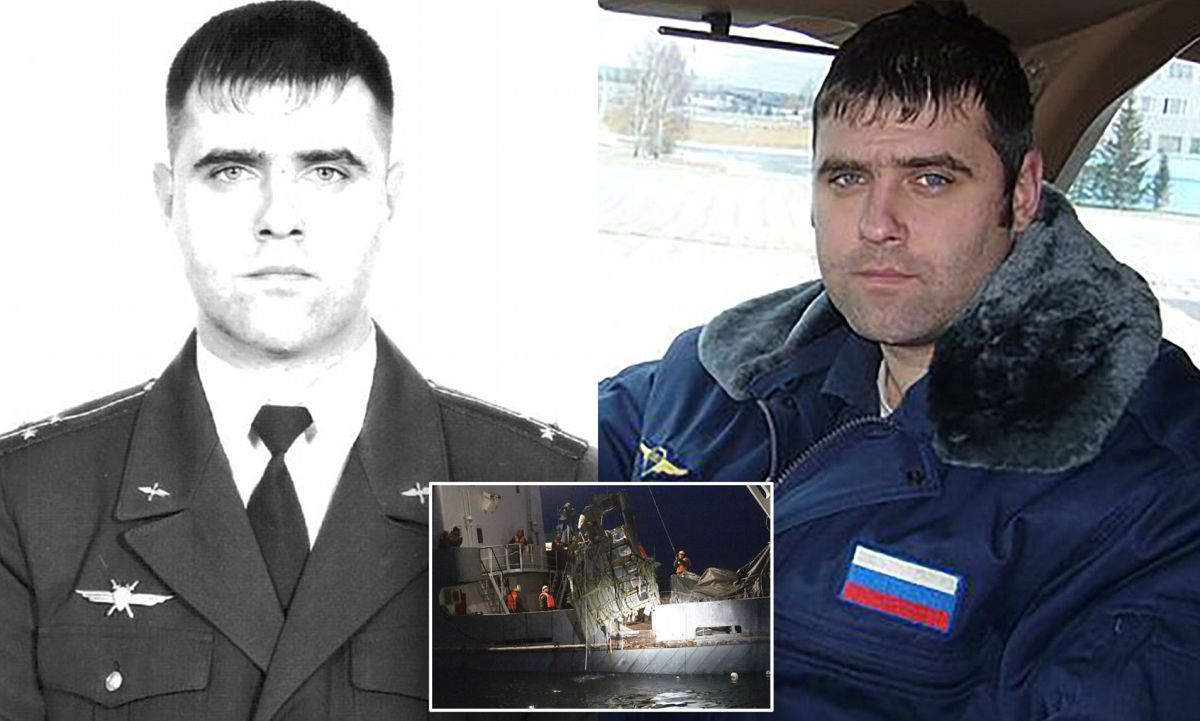 Το στοίχημα του θανάτου: Έκλεισε τις κουρτίνες του πιλοτηρίου για να προσγειωθεί στα τυφλά και σκότωσε 70 επιβάτες – Το αδιανόητο έγκλημα της Aeroflot που συγκλόνισε τον πλανήτη!