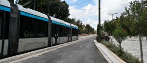 EKTAKTO: ΕΧΟΥΜΕ ΣΥΓΚΡΟΥΣΗ ΤΡΑΜ ΜΕ ΦΟΡΤΗΓΟ – ΟΙ ΠΡΩΤΕΣ ΠΛΗΡΟΦΟΡΙΕΣ