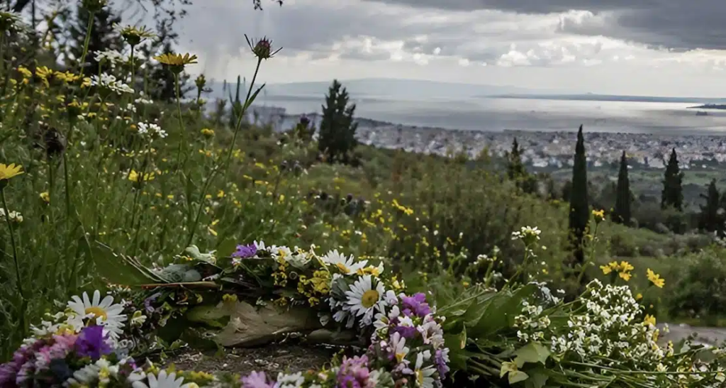 Άνοιξη τέλος, έρχεται βαρύς χειμώνας εξπρές: Ρώσικος χιονιάς φτάνει στην Ελλάδα και φέρνει χιόνια – Πότε αλλάζει το σκηνικό