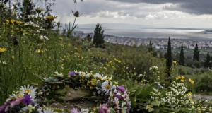 Άνοιξη τέλος, έρχεται βαρύς χειμώνας εξπρές: Ρώσικος χιονιάς φτάνει στην Ελλάδα και φέρνει χιόνια – Πότε αλλάζει το σκηνικό