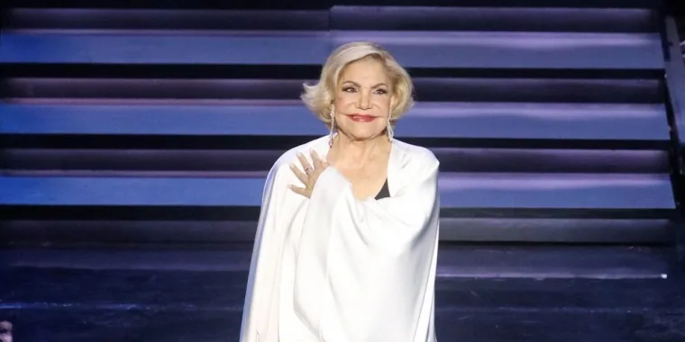 Μαρινέλλα: Μόλις μαθεύτnκε για το 40ήμερο μνημόσυνό της – Σοκ με αυτό που ζήτησε η Τζωρτζίνα