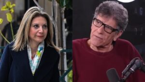 ΟΛΟ ΤΟ ΔΙΑΔΙΚΤΥΟ ΣΧΟΛΙΑΖΕΙ ΤΟΝ ΓΙΑΝΝΗ ΜΠΕΖΟ – ΕΙΠΕ ΑΥΤΟ ΠΟΥ ΚΑΝΕΙΣ ΔΕΝ ΠΕΡΙΜΕΝΕ ΓΙΑ ΤΗΝ ΜΑΡΙΑ ΚΑΡΥΣΤΙΑΝΟΥ