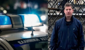 ΕΚΤΑΚΤΟ ΤΩΡΑ ΑΠΟ ΚΡΗΤΗ – ΜΟΛΙΣ ΜΑΘΕΥΤΗΚΕ ΓΙΑ ΤΟΝ 33ΧΡΟΝΟ ΓΙΑΤΡΟ – ΣΠΑΡΑΖΟΥΝ ΟΙ ΓΟΝΕΙΣ