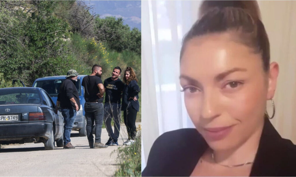 Φρίκη με αυτό που αντίκρισαν οι αστυνομικοί – Έτσι βρέθηκε νεκρή η 43χρονη Ελευθερία