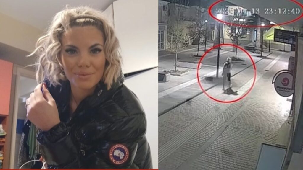 Κεφαλονιά: Καταρρέει η εκδοχή του 23χρονου – Αυτό είναι το βίντεο που τον «καίει»