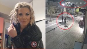 Κεφαλονιά: Καταρρέει η εκδοχή του 23χρονου – Αυτό είναι το βίντεο που τον «καίει»