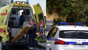 Θρίλερ στη χώρα μας: Τον βρήκανε νεκρό και σε προχωρημένη σήψη – Τι συνέβη