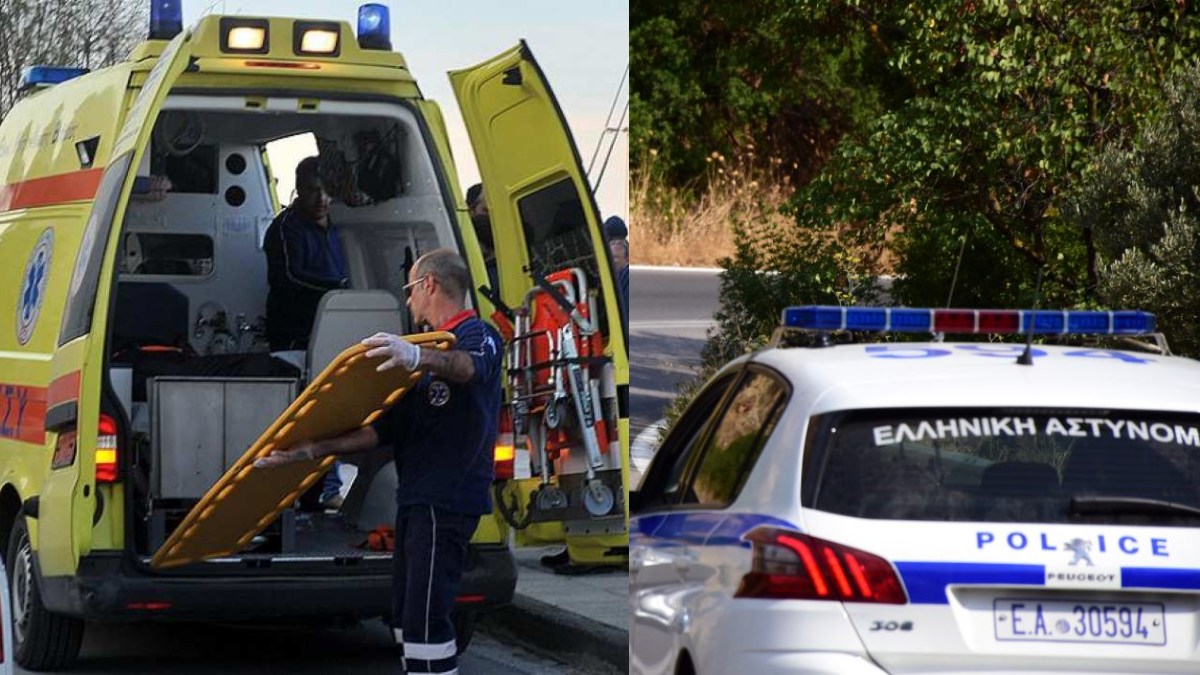 Θρίλερ στη χώρα μας: Τον βρήκανε νεκρό και σε προχωρημένη σήψη – Τι συνέβη